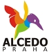 Alcedo Logo